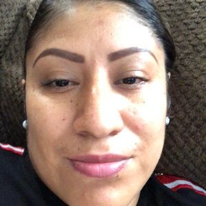 Meet your Posher, Aracely